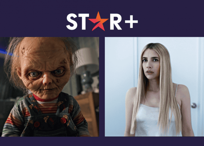 star+