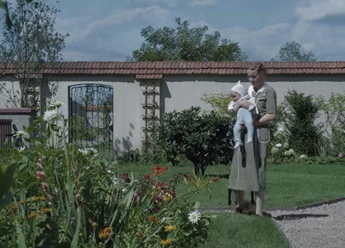 Trailer Zona de Interesse