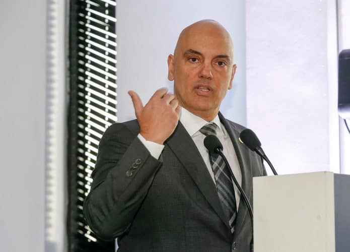 Caso X: Moraes autoriza depoimento de representantes da rede de Elon Musk