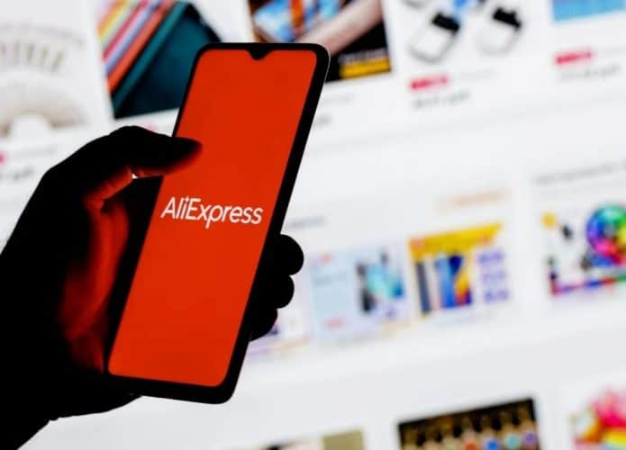 Como evitar ser taxado no AliExpress