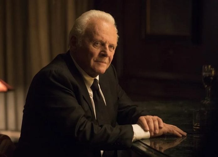 anthony hopkins