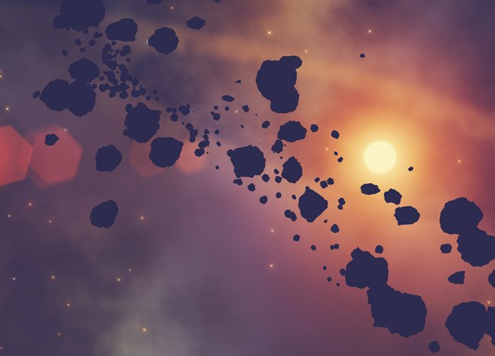 asteroides-695x500