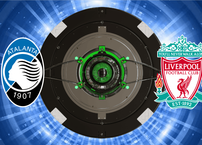 Atalanta x Liverpool: onde assistir, horário e escalações do jogo da Europa League