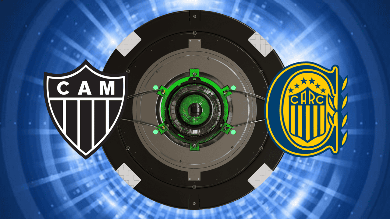 atlético-mg rosario central