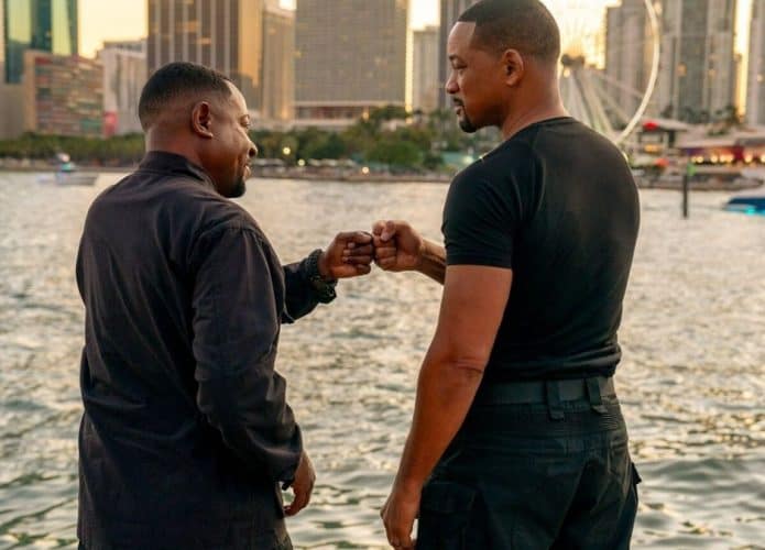 bad boys 4 filme de ação