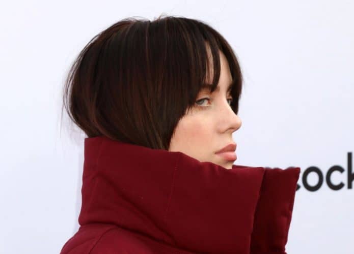 billie eilish