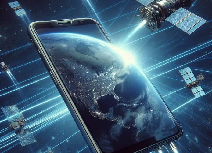 Google Pixel 9 pode ter conectividade de emergência via satélite, segundo rumor