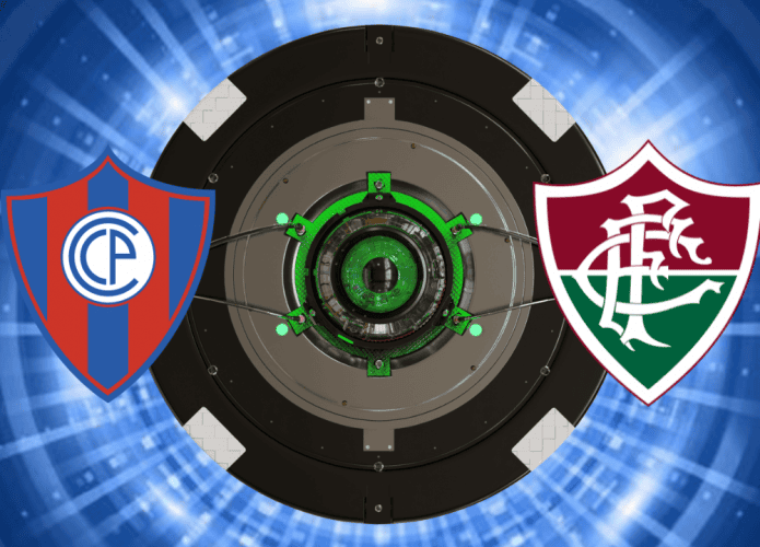 Cerro Porteño x Fluminense: onde assistir, horário e escalações do jogo da Libertadores