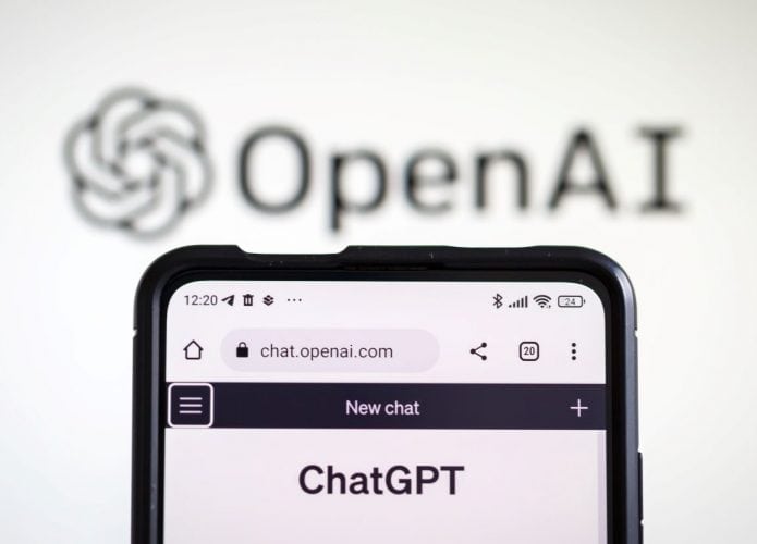 OpenAI fecha parceria com 4ª maior revista dos EUA para treinar IA 