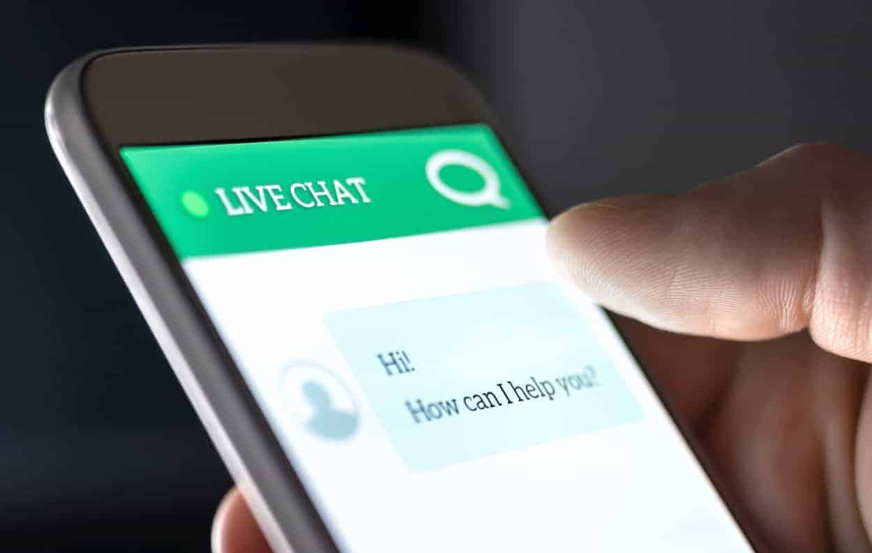 chatbot