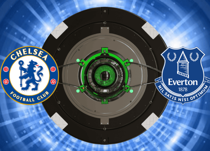 chelsea everton