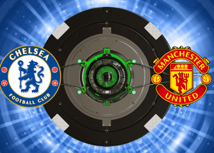 chelsea manchester united