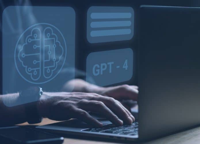 Computador com IA