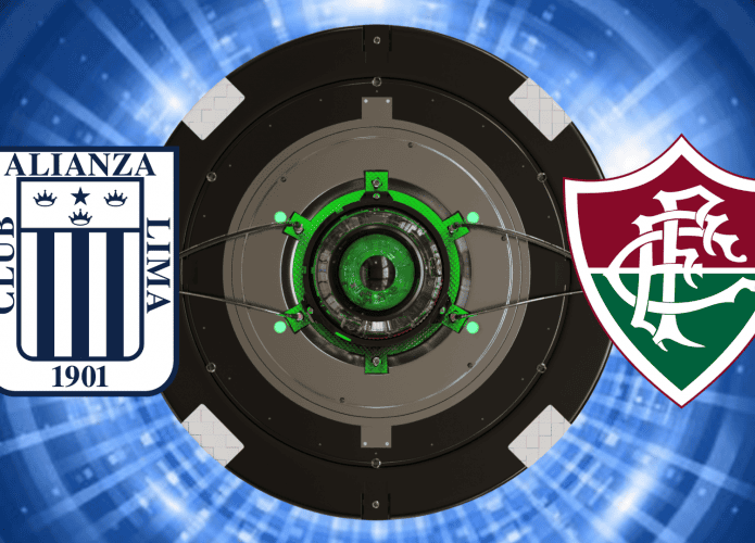 Alianza Lima e Fluminense