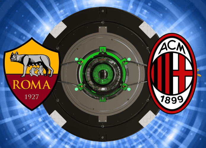 Roma e Milan