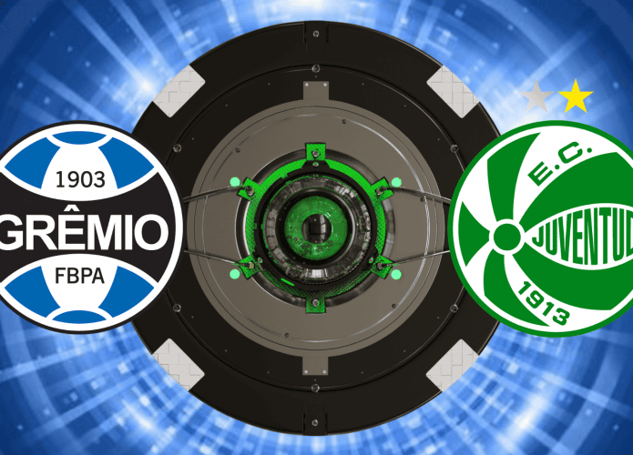 Grêmio e Juventude