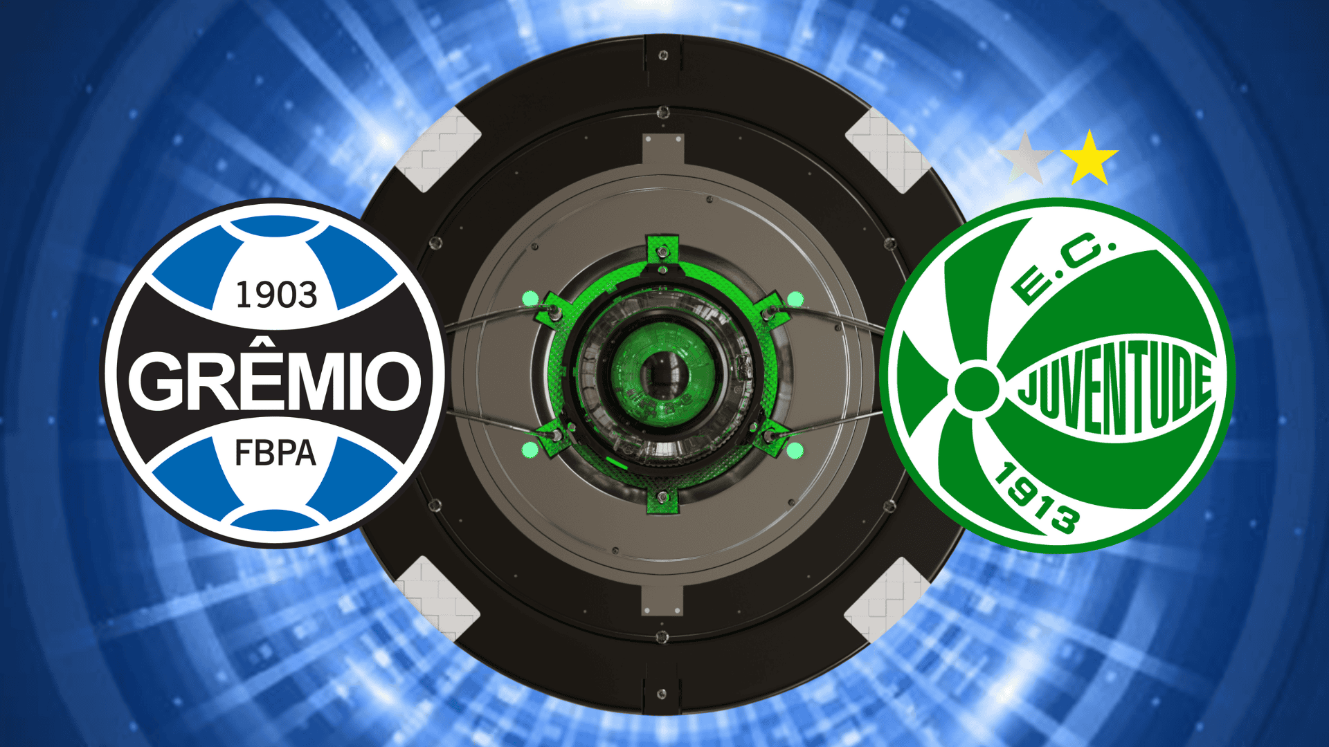 Grêmio e Juventude
