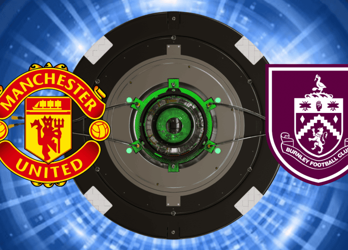 Manchester United x Burnley: onde assistir, horário e escalações do jogo da Premier League