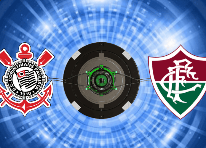 Corinthians x Fluminense: onde assistir, horário e escalações do Brasileirão