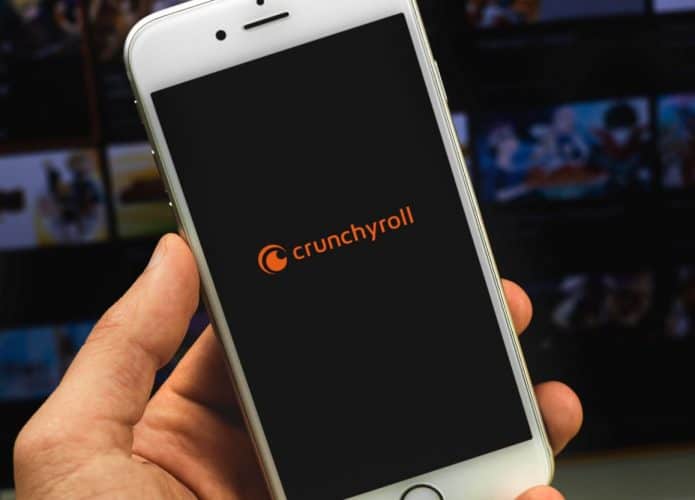 crunchyroll