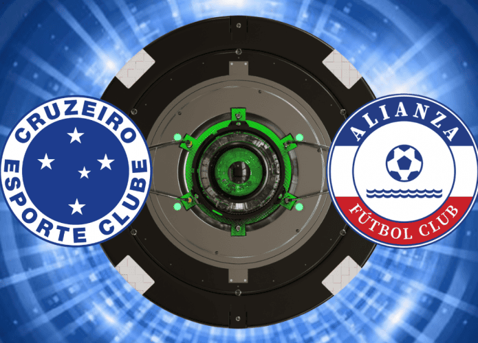 cruzeiro alianza