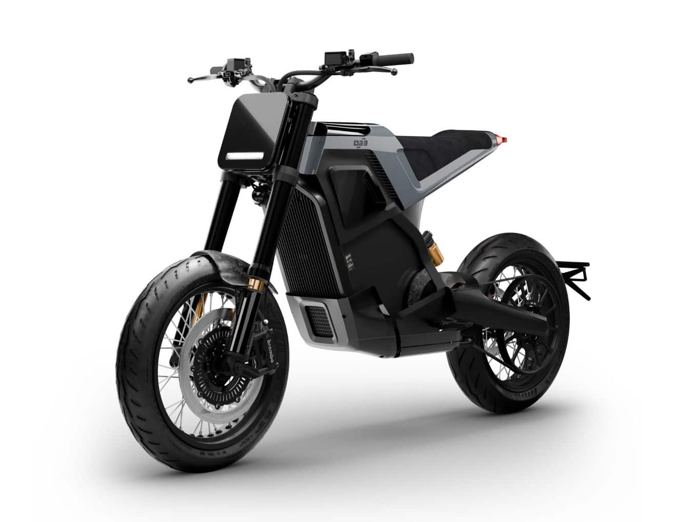 dab motors