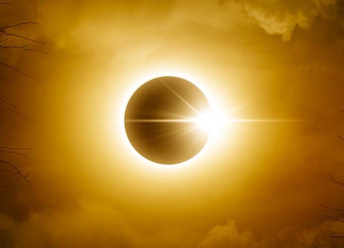 eclipse