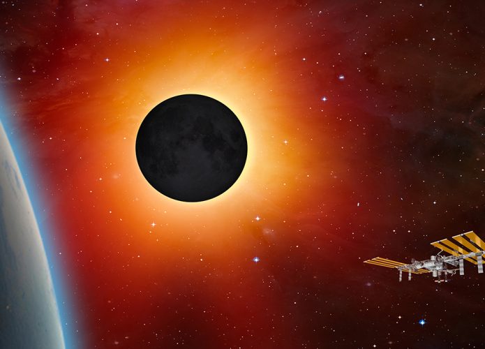 eclipse-estacao-espacial-695x500