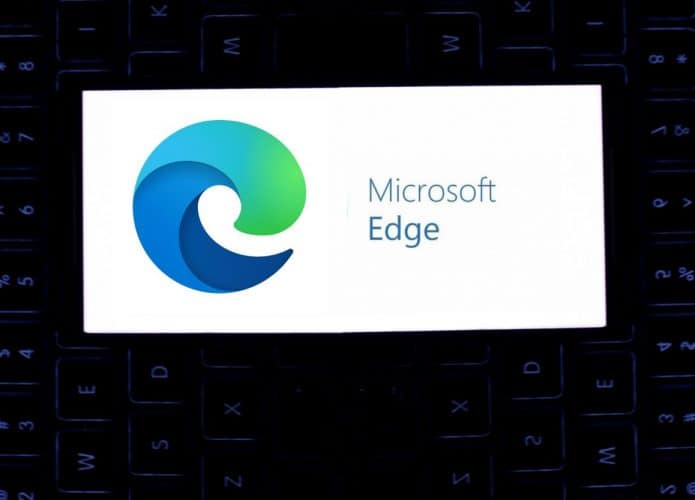 microsoft edge