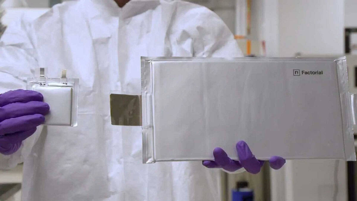 factorial-energy-solid-state-battery-cell