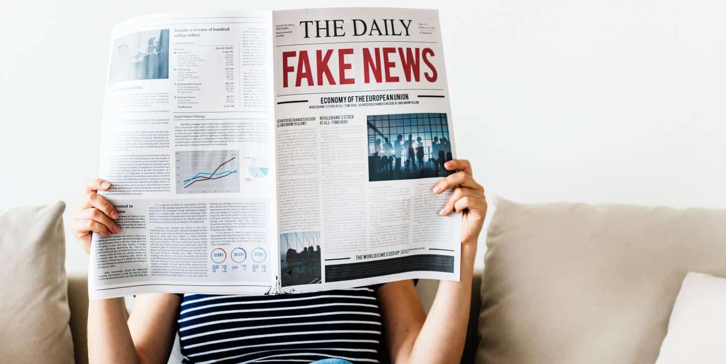 fake