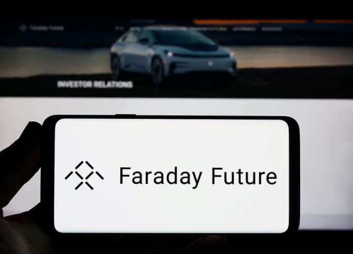 faraday future