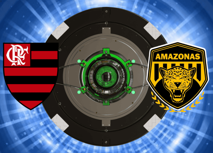 Flamengo x Amazonas: onde assistir, horário e escalações do jogo da Copa do Brasil