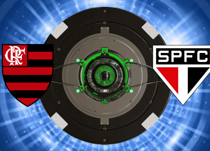 flamengo são paulo