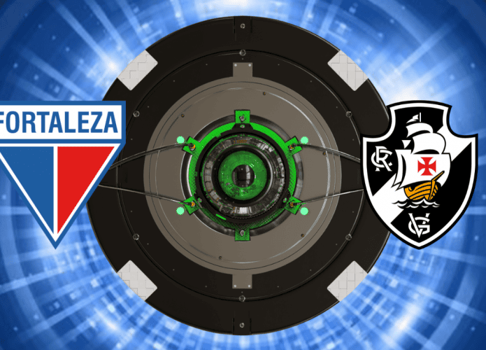 fortaleza vasco