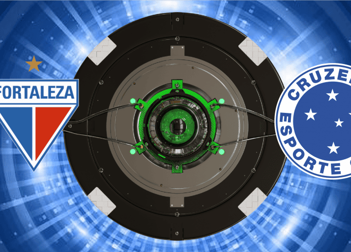 Fortaleza x Cruzeiro: onde assistir, horário e escalações do jogo do Brasileirão