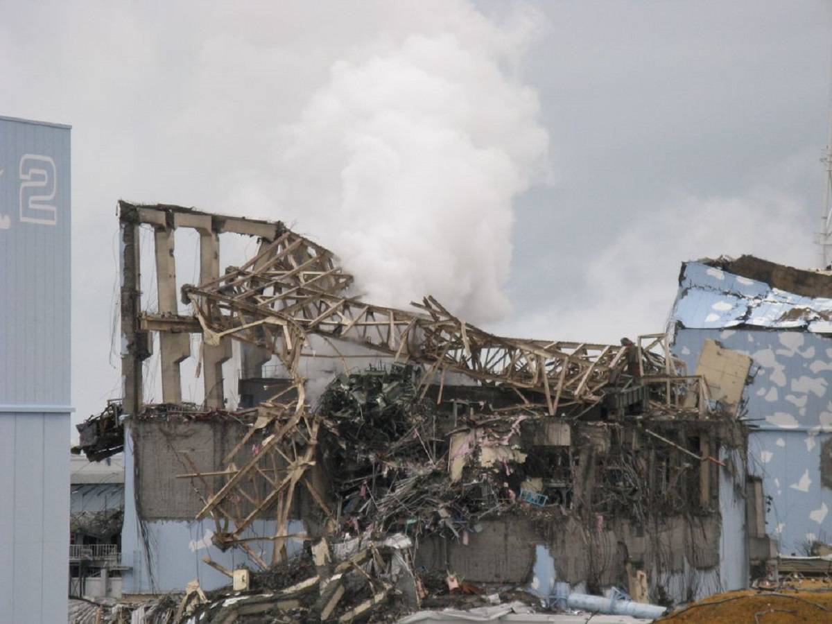 fukushima
