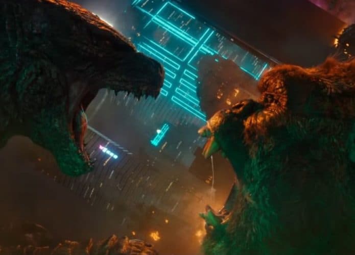 godzilla vs kong