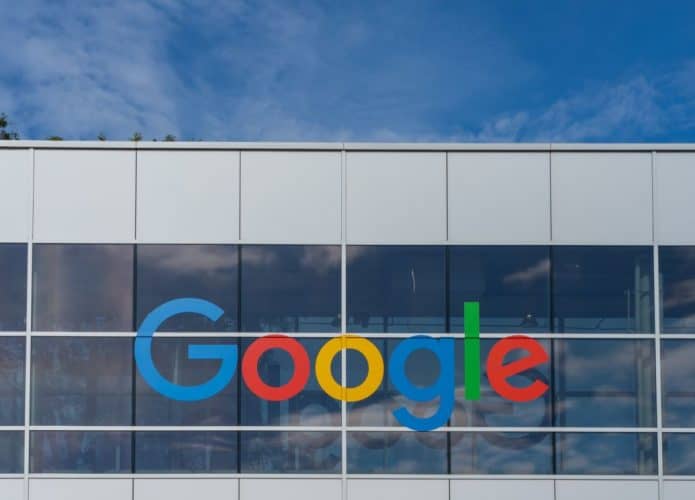 google