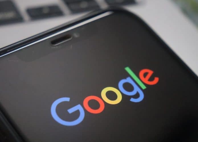 google