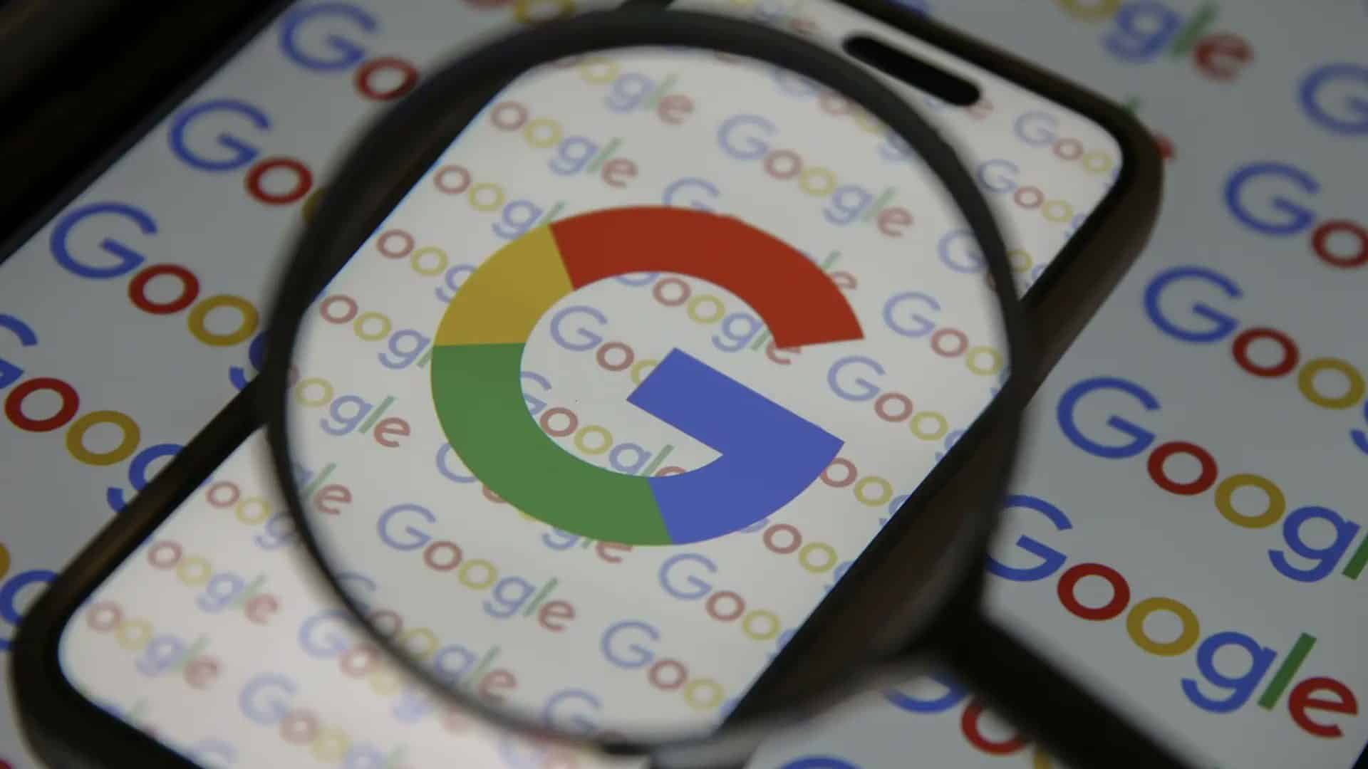 Como verificar informações no Google