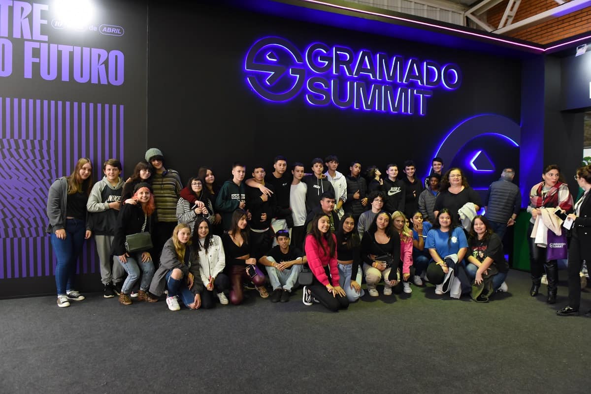 Gramado Summit termina com recordes e data para 2025 - Bangu News