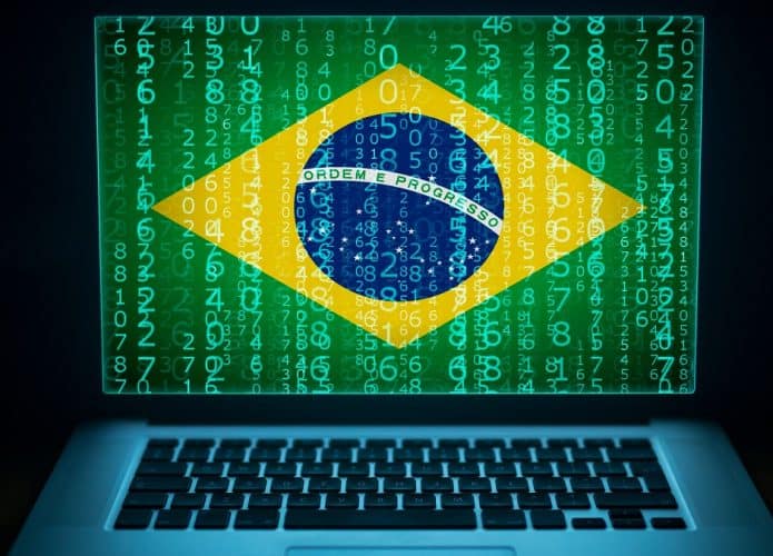 Hackers que invadiram sistema do governo roubaram dinheiro de pagamento dos servidores