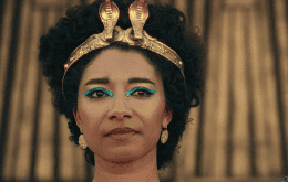 Rainhas Africanas: quem foi Cleópatra, retratada na série da Netflix?