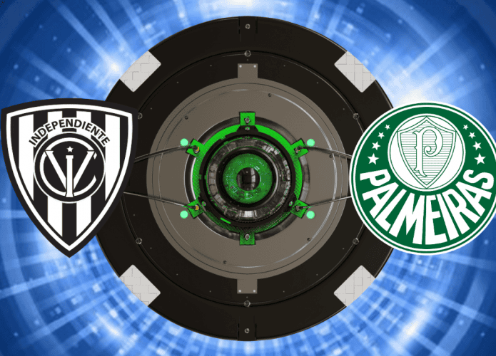 Independiente del Valle x Palmeiras: onde assistir, horário e escalações do jogo da Libertadores