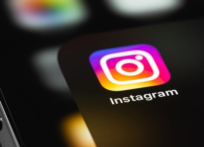 instagram