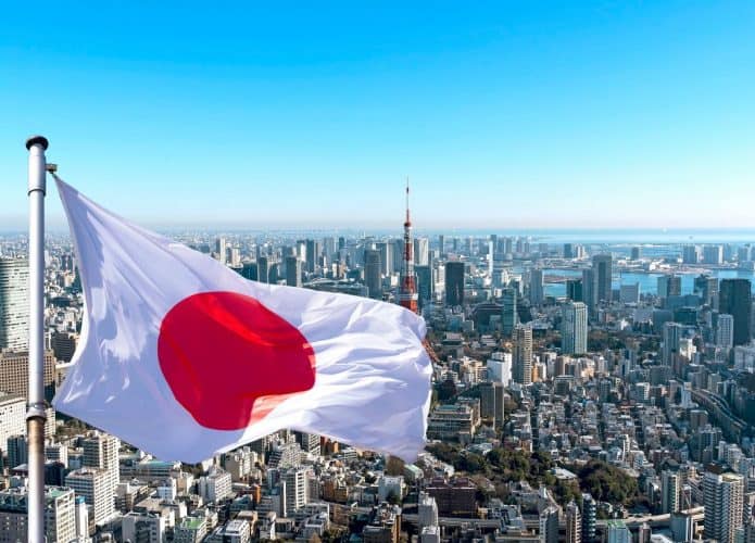 japão
