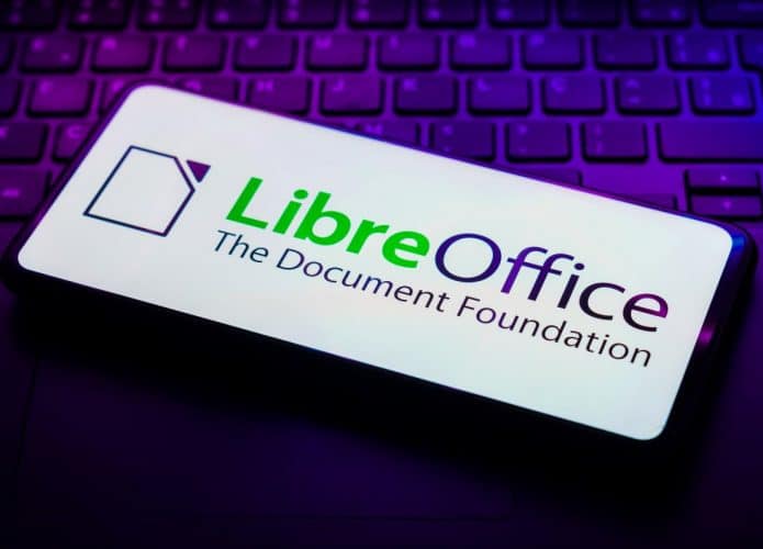 libre office