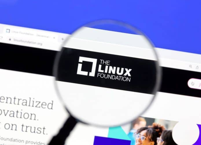 linux foundation