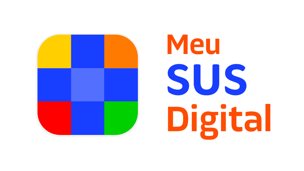 meu sus digital aplicativo site